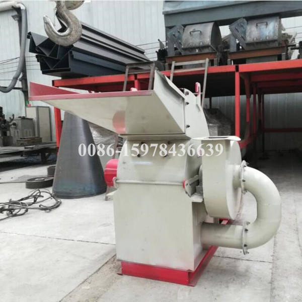 Sawdust Making Machine(图11)